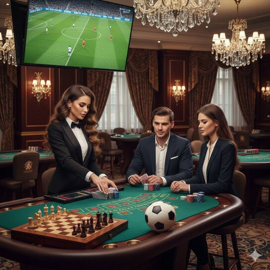 雷速体育比分直播界面